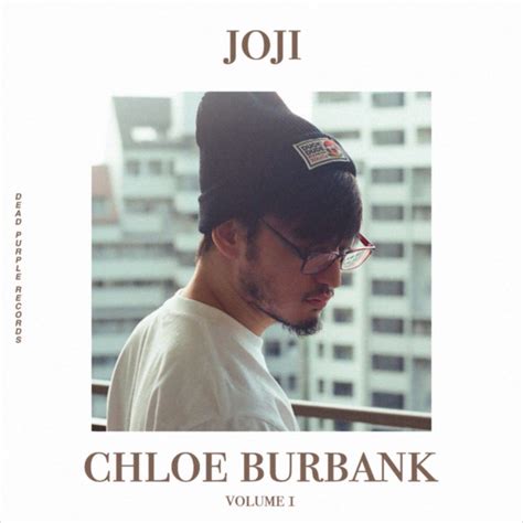 chloe burbank joji